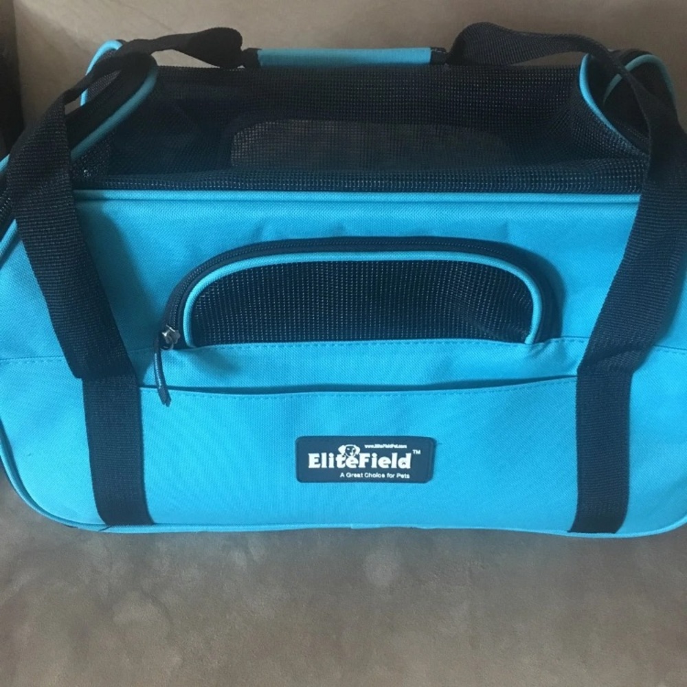 Pet Carrier Airline